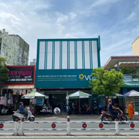 Siêu Phẩm Hiếm Mặt Tiền Nguyễn Cư Trinh, Quận 1 - Dt: 18X10M - 3 Tầng - Hđt: 300 Triệu - Giá: 70 Tỷ