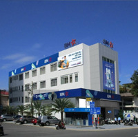 Building Góc 2Mt... Cộng Hòa Q.tân Bình ...Diện Tích9 X 33M - Hầm - 5 Tầng ... Hđt 400 Triệu... 100 Tỷ