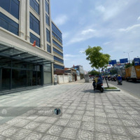 Building Góc 2Mt... Cộng Hòa Q.tân Bình ...Diện Tích9 X 33M - Hầm - 5 Tầng ... Hđt 400 Triệu... 100 Tỷ