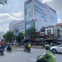 Building Góc 2Mt... Cộng Hòa Q.tân Bình ...Diện Tích9 X 33M - Hầm - 5 Tầng ... Hđt 400 Triệu... 100 Tỷ