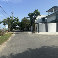 Bán Đất Qh Biệt Thự Tại Đà Nẵng,Diện Tích230M2 Ngang 8M Siêu Đẹp, Rẻ