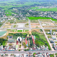 Hot Hơn Nhiệt Độ! Kdc An Điền Phát - Sở Hữu Đất Nền Ở La Hà, Quãng Ngãi- Phân Phối Độc Quyền Từ Cđt