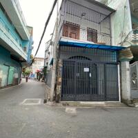 Bán nhà mặt tiền gần nhà ga T3 đường Nhất Chi Mai, (5 x 15m), trệt 4 lầu, ngay chợ sầm uất