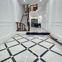 Ngọc Hồi gần BX Nước Ngầm bán nhà 4 tầng 36m2 Ô tô thông CHỈ 5.3 tỷ