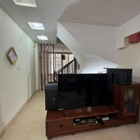 Nhà Đẹp Ở Luôn, Gần Ô Tô 35M2X5T Có 5.35 Tỷ Định Công Hoàng Mai