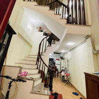 Nhà Đẹp Ở Luôn, Gần Ô Tô 35M2X5T Có 5.35 Tỷ Định Công Hoàng Mai