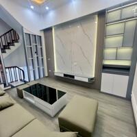 Ngọc Hồi gần BX Nước Ngầm bán nhà 4 tầng 36m2 Ô tô thông CHỈ 5.3 tỷ