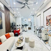 Bán Nhà Giải Phóng - Thanh Xuân,Diện Tích41M X 5 Tầng. Phân Lô Ô Tô Vào Nhà, Kinh Doanh