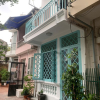 Nhà Cực Ngon. Hẻm Xe Hơi Bình Thạnh Gần Bv Ung Bướu.diện Tích55M2 3 Tầng Giá Thấp Hơn Tt