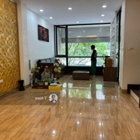 Kđt Văn Phú, Phú La, Hà Đông - Nhà 6 Tầng -Diện Tích65M,Mặt Tiền4.5M, 17 Tỷ - Vỉa Hè Rộng, Kd Tốt