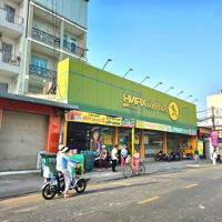 Mặt Tiền Kinh Doanh Tây Hoà Quận 9_ Diện Tích: 120M2_Dòng Tiền 25 Triệu/Th_13,X Tỷ