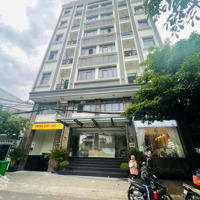 Bán Đất Xây Cao Tầng Đường Số 85,Sát Nguyễn Thị Thập