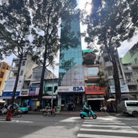 Mặt Tiền Hai Bà Trưng, P.bến Nghé, Quận 1 - Dt: 5X30M - Hầm 10 Tầng - Hđt: 350 Triệu - Giá: 75 Tỷ