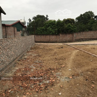 Chính Chủ Ko Qua Môi Giới Mảnh 342M2 Ở Hoàng Xá, Lại Thượng, Thạch Thất. Chỉ 10 Triệu/M