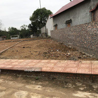 Chính Chủ Ko Qua Môi Giới Mảnh 342M2 Ở Hoàng Xá, Lại Thượng, Thạch Thất. Chỉ 10 Triệu/M