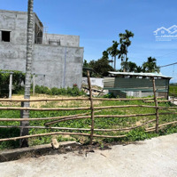 Bán Lô Đường Ô Tô Thôn Quang Châu - 2 Mặt Tiền View Cánh Đồng