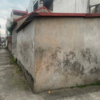 Bán Đất Kính Nỗ Đông Anh Diện Tích 55,7M Chính Chủ Giá Nhỉnh 5 Tỷ Liên Hệ: 0981288566