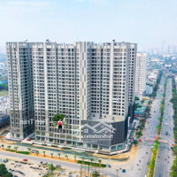 Hot! Thanh Khoản Căn Hộ 83M2 (Tầng + Mã Căn Đẹp) Tại The Wisteria, View Trọn Nội Khu