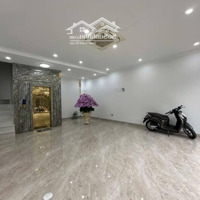 Nhà Đẹp Mặt Phố Kinh Doanh Đỉnh, Thọ Lão, Lò Đúc 42/55M, 7 Tầng,Mặt Tiền5.8M, Giá Bán 32 Tỷ.