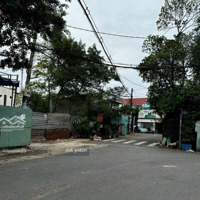 Cần Bán Lô Đất 105M2 Đường Nguyễn Văn Hoài, Xã Tân An Hội, Củ Chi Giá Bán 1,5 Tỷ
