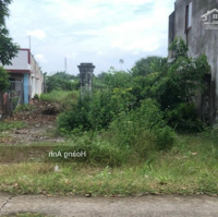 Cần Bán Lô Đất 105M2 Đường Nguyễn Văn Hoài, Xã Tân An Hội, Củ Chi Giá Bán 1,5 Tỷ
