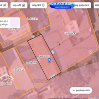 5Đất Mặt Đường Tỉnh Lộ 422B Xây Toà Văn Phòng Kinh Doanh Đỉnh 116,8M2 Giá Chưa Đến 170 Triệu/M2