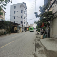 5Đất Mặt Đường Tỉnh Lộ 422B Xây Toà Văn Phòng Kinh Doanh Đỉnh 116,8M2 Giá Chưa Đến 170 Triệu/M2