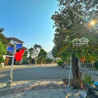 Bán 2 Lô Đất Biệt Thự Vip Nhất Hoà Xuân Đường Lê Quang Hoà, Đà Nẵng