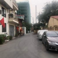 Bán Đất Lai Xá Kim Chung Hoài Đức 72M2, Đất Phân Lô, Đường Hai Ô Tô Tránh Nhau. Giá Chỉ 115 Triệu/M2