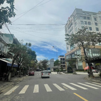 Bán Lô Góc 2 Mặt Tiền Đông Kinh Nghĩa Thục -Diện Tích158.5M - Gọi Đàm Tiến