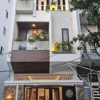 Cho Thuê Nhà Riêng 4 Phòng Ngủ 3 Vệ Sinh 40M2, 19,5 Triệu Tại Ngô Gia Tự, Q10, Hcm