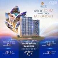 CĂN HỘ CAO CẤP VIEW SÔNG GIÁ CHỈ 30TR/M2 LIÊN HỆ EM NHẬN ƯU ĐÃI NGAY