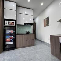 Cho thuê CCMN đẹp thoáng tại 98 Thái Hà ~ Đống Đa