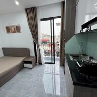 Cho thuê CCMN đẹp thoáng tại 98 Thái Hà ~ Đống Đa