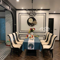 Bán Căn Hộ 3 Phòng Ngủtaseco N03T2 Ngoại Giao Đoàn 114M2, View Công Viên - Hồ Điều Hòa. Liên Hệ: 0934597119