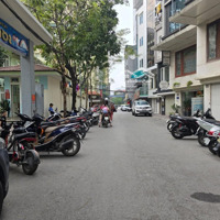 Bán Nhà 3 Ô Tô Tránh Nhau Tại Nguyễn Chánh 64M 5 T Kinh Doanh Sầm Uất