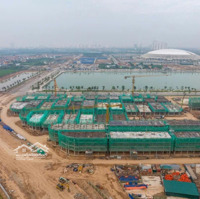 Hiếm! Nhà Phố Nhật Nguyệt Hướng Đn Giá Rẻ, Gần Vincom Và Grand World Vinhomes Global Gate 62,5M2*5T