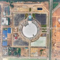 Hiếm! Nhà Phố Nhật Nguyệt Hướng Đn Giá Rẻ, Gần Vincom Và Grand World Vinhomes Global Gate 62,5M2*5T
