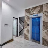 Hoàng Quốc Việt Bán Tòa Nhà Văn Phòng 9 Tầng -Diện Tích80M2 - Giá Bán 42 Tỷ