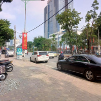 Hoàng Quốc Việt Bán Tòa Nhà Văn Phòng 9 Tầng -Diện Tích80M2 - Giá Bán 42 Tỷ