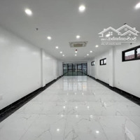 Hoàng Quốc Việt Bán Tòa Nhà Văn Phòng 9 Tầng -Diện Tích80M2 - Giá Bán 42 Tỷ