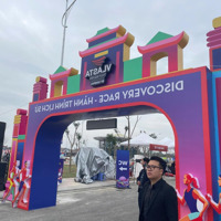 Làm Thế Nào Để Mua Được Shophouse Khu Đô Thị Vlasta Thuỷ Nguyên Chỉ Với 1.5 Tỷ Đồng