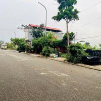 Duy nhất 1 lô tại TĐC đằng sau UBND xã Lê Lợi giá chỉ 2 tỷ  LH 0979087664