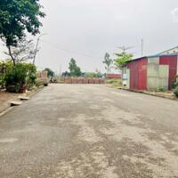 Duy nhất 1 lô tại TĐC đằng sau UBND xã Lê Lợi giá chỉ 2 tỷ  LH 0979087664
