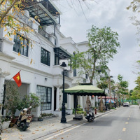 Bán Nhà Liền Kề 4 Tầng Khu Ngọc Trai, Vinhomes Marina Hải Phòng