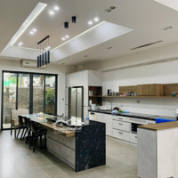 Bán Nhà Liền Kề 4 Tầng Khu Ngọc Trai, Vinhomes Marina Hải Phòng