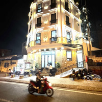 Cực Phẩm Toà Chdv 5* Mặt Tiền Phạm Văn Đồng - Ngay Công Viên Gia Định - Doanh Thu 125 Triệu/Tháng
