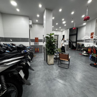 Cực Phẩm Toà Chdv 5* Mặt Tiền Phạm Văn Đồng - Ngay Công Viên Gia Định - Doanh Thu 125 Triệu/Tháng