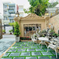 Bán Mặt Tiền Tân Kỳ Tân Quý Quận Tân Phú - 12M X 70M - Cấp 4 - Ctxd : Hầm 8 Tầng. Giá Bán 53 Tỷ Còn Bớt