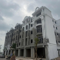 Shophouse 5Tầng Chục Đường 27M .Dream City Bắc Giang Tâm Điểm Tiện Ích Pháp Lý Minh Bạch ..